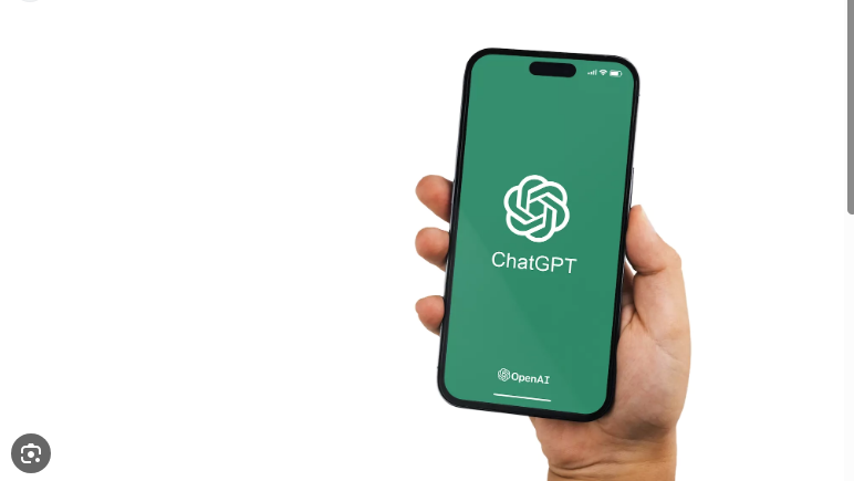 ChatGPT App