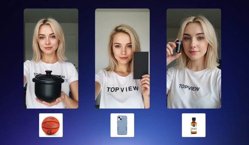 best ai video generator with human avatar
