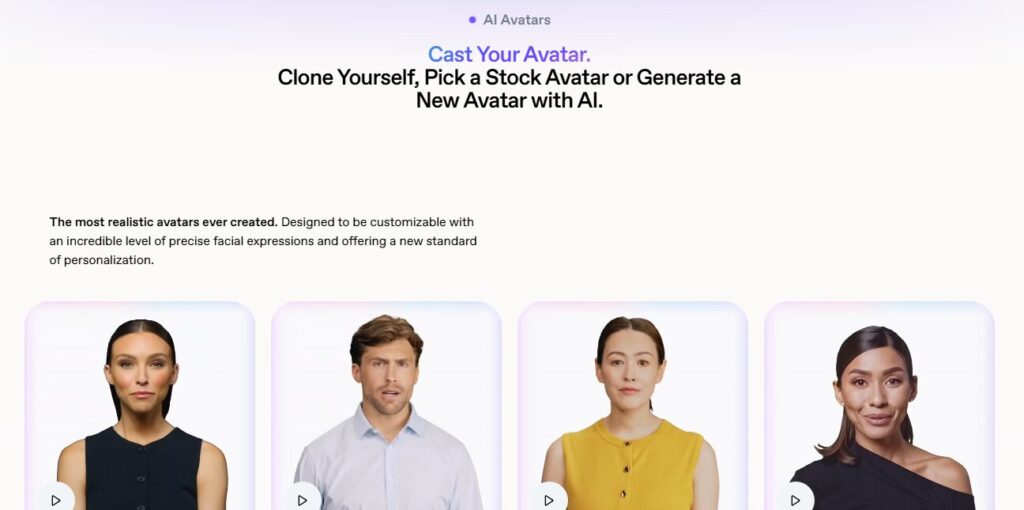 Heygen AI Reviews