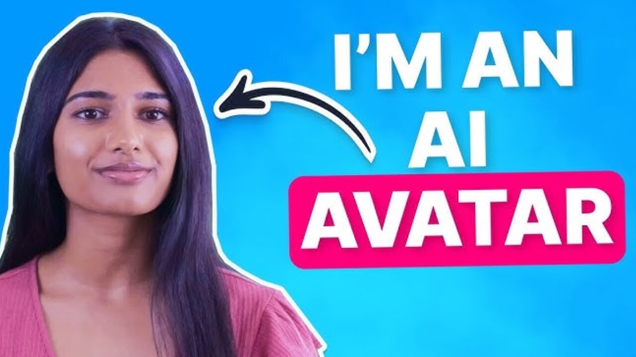 10 Best AI Video Generator with Human Avatar